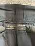 Under Armour Solid Black Track Pants Size M - photo 7
