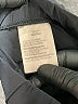 Under Armour Solid Black Track Pants Size M - photo 8