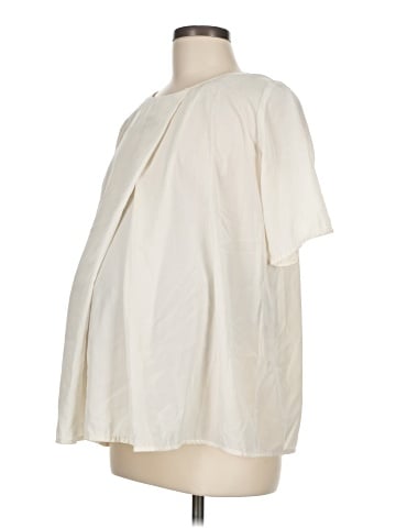 Hatch Kimono (view 1)