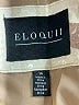 ELOQUII Print Gold Blazer Size 16 Plus - photo 6