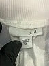 J.Jill 100% Cotton White Casual Pants Size XL - photo 4