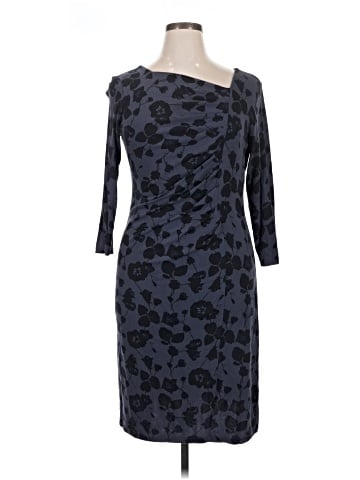 Pendleton Cocktail Dress (view 1)