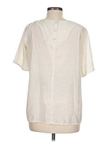 Hatch Kimono (view 2)