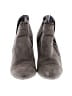 Vince Camuto 100% Leather Gray Ankle Boots Size 7 - photo 2