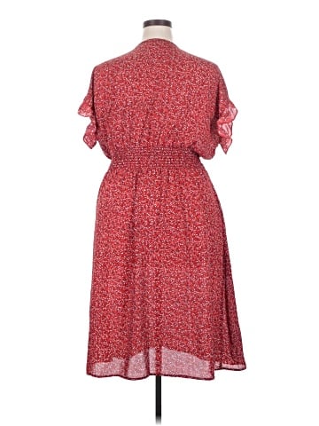 Max Studio Casual Dress (view 2)