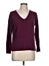 Old Navy Burgundy Pullover Sweater Size Lg Petite - photo 1