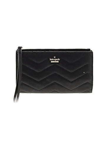 Kate Spade New York Leather Wristlet (view 1)