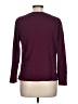 Old Navy Burgundy Pullover Sweater Size Lg Petite - photo 2