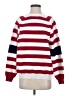 MNG Basics Red Long Sleeve Turtleneck Size XS - photo 1