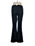 Torrid Chevron-herringbone Blue Jeans Size 14 (tall) - photo 2