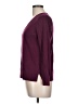 Old Navy Burgundy Pullover Sweater Size Lg Petite - photo 5