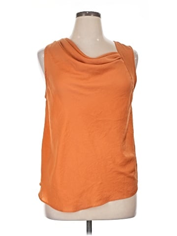 Sunday in Brooklyn Sleeveless Top (view 1)