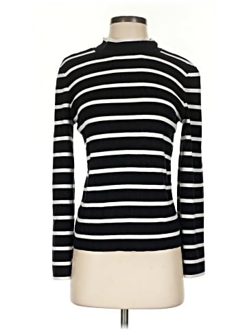 Halogen Turtleneck Sweater (view 1)