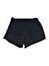 Lululemon Athletica Solid Black Athletic Shorts Size 6 - photo 1