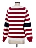 MNG Basics Red Long Sleeve Turtleneck Size XS - photo 2