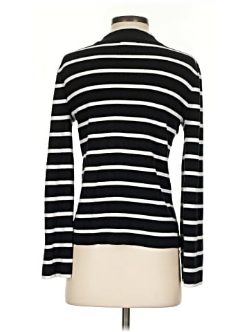 Halogen Turtleneck Sweater (view 2)
