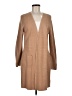 Talbots Tan Cardigan Size M - photo 1