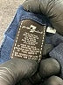 7 For All Mankind Blue Jeans Size 28 waist - photo 7