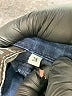 7 For All Mankind Blue Jeans Size 28 waist - photo 8