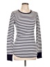 Old Navy Ivory Long Sleeve Top Size L (tall) - photo 1