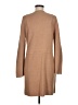 Talbots Tan Cardigan Size M - photo 2
