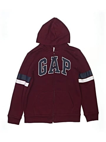 Gap Kids Zip Up Hoodie (view 1)