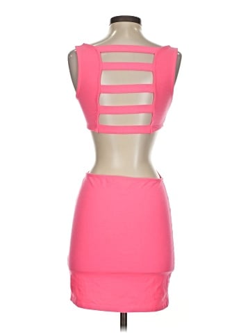 H&M Cocktail Dress (view 2)
