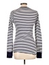 Old Navy Ivory Long Sleeve Top Size L (tall) - photo 2