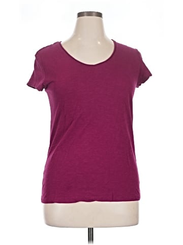Merona Short Sleeve T-Shirt (view 1)