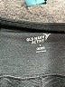 Active by Old Navy Color Block Gray Active Pants Size L - photo 7