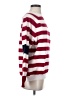 MNG Basics Red Long Sleeve Turtleneck Size XS - photo 4