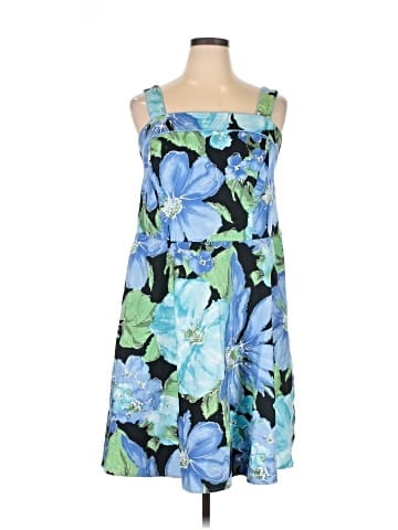 DressBarn Casual Dress (view 1)