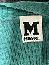M Missoni Teal Kimono Size S (estimated) - photo 7