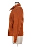 Tahari Orange Jacket Size M - photo 5