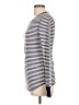 Old Navy Ivory Long Sleeve Top Size L (tall) - photo 5