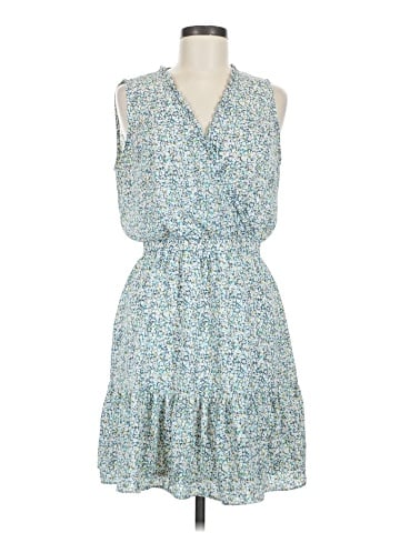 LC Lauren Conrad Casual Dress (view 1)