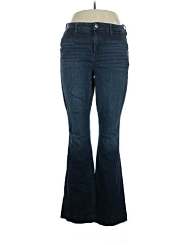 Torrid Jeans (view 1)