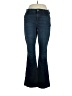 Torrid Blue Jeans Size 16 (tall) - photo 1