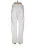 Point Sur 100% Cotton Ivory Jeans Size 30 waist - photo 2