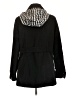 Esprit 100% Polyester Black Coat Size L - photo 2