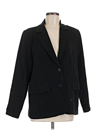 Steve Madden Blazer (view 1)