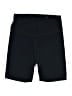 Active by Old Navy Solid Black Athletic Shorts Size M - photo 1