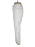 Point Sur 100% Cotton Ivory Jeans Size 30 waist - photo 5