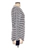 Old Navy Ivory Long Sleeve Top Size L (tall) - photo 4