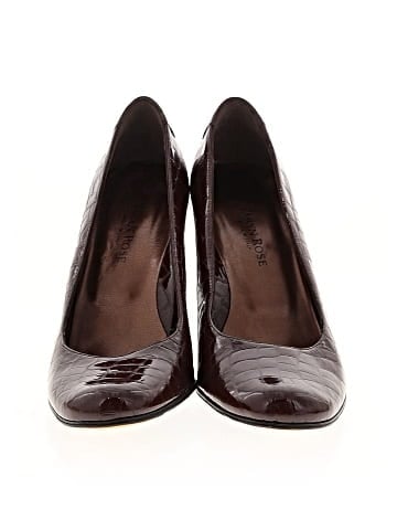 Taryn Rose Heels (view 2)