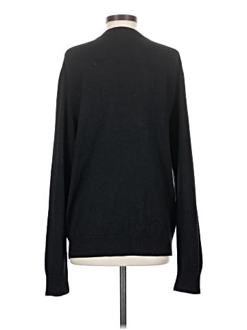 Alfani Wool Cardigan (view 2)