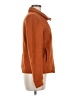 Tahari Orange Jacket Size M - photo 4