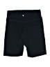 Active by Old Navy Solid Black Athletic Shorts Size M - photo 2