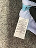 Marciano Blue Dress Pants Size 6 - photo 11