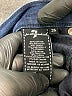 7 For All Mankind Solid Blue Jeans Size 28 waist - photo 7